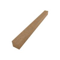 ราคา THAISUN ไม้ระแนงตัน 2.5X2.5X300CM.*OAK YL (1248726)