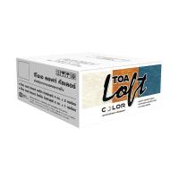 ราคา TOA สีสร้างลาย TOA LOFT COLOR (SET)10KG. (1248786)