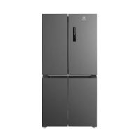 ราคา ELECTROLUX ตู้เย็น 4 ประตูขนาด 17.5 คิว EQE4900A-B (1249393)