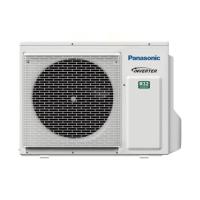 ราคา PANASONIC คอมเพรสเซอร์ U-24PRH1T5 24000 BTU (1249817)