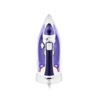 ราคา ALECTRIC เตารีดไอน้ำไร้สาย 2000 วัตต์ สี PURPLE (1249778)