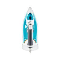 ราคา ALECTRIC เตารีดไอน้ำไร้สาย 2000 วัตต์ สี BLUE (1249882)