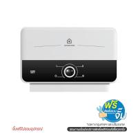 ราคา ARISTON เครื่องทำน้ำร้อน รุ่น AURES ME 8000W (1250149)
