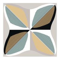 ราคา GELATO VIBRANT CROSS MATT 20X20 *A (1251011)