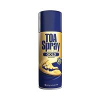 ราคา TOA สีสเปรย์ GOLD ทองคำพิเศษ#L9009 (1251336)
