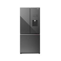 ราคา PANASONIC ตู้เย็น 3 ประตู NR-CW530XMMT 17 Q (1251663)