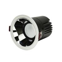 ราคา MAX LIGHT SELECTED ดาวไลท์ JT CZS-18W 3000K/36 *ขาว 18W (1253507)