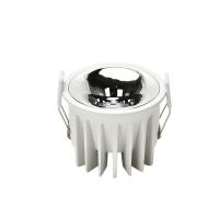 ราคา MAX LIGHT SELECTED ดาวไลน์ JT CLZ-12W 3000K/36 *ขาว 12W (1253503)