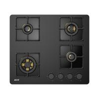 ราคา EVE (KITCHEN) เตาแก๊สฝังกระจก 4 หัว HB60-4BBTA/BG (1253585)