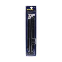 ราคา SOLEX กลอนแสตนเลส 6 นิ้ว สีดำ (1254432)