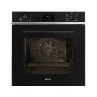 ราคา SMEG เตาอบ SMEG รุ่น SF6400TB ขนาด 60 CM สีดำ (1254679)