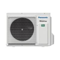 ราคา PANASONIC คอมเพรสเซอร์ CU-XU13AKT 13000 BTU (1255016)