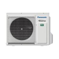 ราคา PANASONIC คอมเพรสเซอร HEALTHY CU-TU13AKT 13000BTU (1255056)