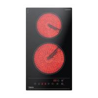 ราคา TEKA เตาไฟฟ้า TEKA VE 2 Q BK (1255186)