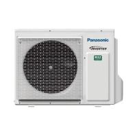 ราคา PANASONIC คอมเพรสเซอร์ CU-YU9ZKT 9000BTU (1255102)