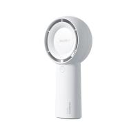 ราคา JISULIFE พัดลม Jisulife FA43 HandheldTurboFan ขาว (1255417)