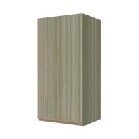 ราคา JUPITER ตู้แขวนเดี่ยว 40X80X30 CM. SILKY TEAK (1256129)