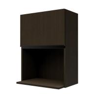 ราคา JUPITER ตู้แขวนไมโครเวฟ 60x80x40 CM. SILKY BROWN (1256403)