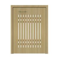 ราคา JUPITER บานถังแก๊ส LOUVER 53X72 CM. MINERVA (1256346)