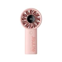 ราคา JISULIFE พัดลม Jisulife Life 4 Handheld5000 mAH PK (1256617)