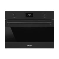 ราคา SMEG เตาย่างผสมเตาอบไมโครเวฟ รุ่น SO4301M0N (1257283)