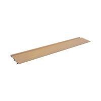 ราคา WATSADU NIYOM ไม้ผนังภายนอก ASA 100 12X1.2X280CM.*RC (1257150)