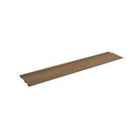 ราคา WATSADU NIYOM ไม้ผนังภายนอก ASA 100WG 12X1.2X280CM.*RC (1257173)