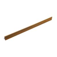 ราคา WATSADU NIYOM ไม้ปิดขอบฉากผนัง ASA 3.5X4.5X300CM.*RT (1257099)