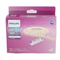 ราคา PHILIPS ไฟเส้นLED DLI320T 6W 24V 5M/CW (1258574)