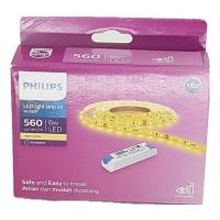ราคา PHILIPS ไฟเส้นLED DLI320T 6W 24V 5M/WW (1258575)