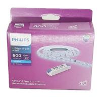 ราคา PHILIPS ไฟเส้นLED DLI320T 6W 24V 5M/DL (1258576)