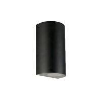 ราคา L&E ไฟผนัง/นอก L&E#WMD038/BK-2xGU10 (1245271)