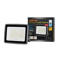ราคา LAMPTAN ฟลัดไลท์LED NEW TANK 150W/DL (1259695)