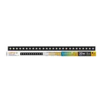 ราคา LAMPTAN รางนีออนLED COLOUR SWITCH LINE 30W (1261042)