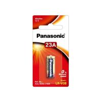 ราคา PANASONIC ถ่านไฟฉายพานาโซนิคอัลคาไลน์ LR-V08/1BPA (1261187)