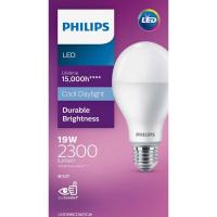 ราคา PHILIPS หลอดLED 19W/DL E27 230V 1CT/6 APR (1261281)