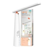 ราคา LAMPTAN ไฟตั้งโต๊ะ LED MULTICOLOUR BUNNY 7W (1262066)
