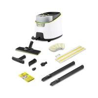 ราคา KARCHER เครื่องทำความสะอาดไอน้ำ SC4 Deluxe (1262283)