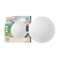 ราคา LAMPTAN ไฟเพดานLED ANTI-GLARE MILD 24W (1262474)