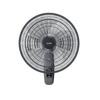 ราคา MITSUBISHI พัดลมติดผนังรีโมท 18 นิ้ว W18A-RC CY-GY (1263674)