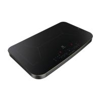 ราคา ELECTROLUX เตาแม่เหล็กไฟฟ้าตั้งโต๊ะ 2 หัว EHIT627XA (1265298)