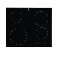 ราคา ELECTROLUX เตาแม่เหล็กไฟฟ้าฝัง 4 หัว LIB60420CK 60c (1265297)