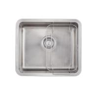 ราคา KOHLER K-3884X-C-NA อ่างล้างจานสแตนเลส 1 หลุม (1265393)