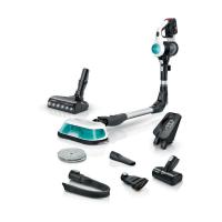 ราคา BOSCH เครื่องดูดฝุ่นถูพื้น 2 in 1 BCS71HYG3 (1265594)