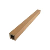 ราคา THAISUN ไม้ระแนงกลวง 2.5X2.5X300CM.*OAK YL (1272737)