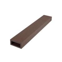 ราคา THAISUN ไม้ระแนงกลวง 2.5X5X300CM.*C19 (1272736)