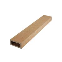 ราคา THAISUN ไม้ระแนงกลวง 2.5X5X300CM.*OAK YL (1272734)