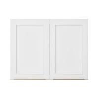 ราคา KING ตู้คู่มือจับโปรไฟล์ PLAT65-VENICE 90 x 70 WH (1280957)