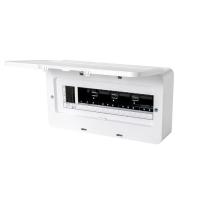ราคา SCHNEIDER ตู้สาขาย่อย 18 ช่อง SQD/SDEL118 (1252352)