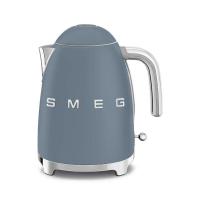 ราคา SMEG กาต้มน้ำ สีฟ้าแมทท์ รุ่น KLF03SBMEU (1284700)